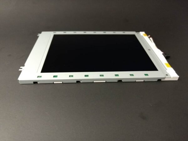 MPC081 Front view