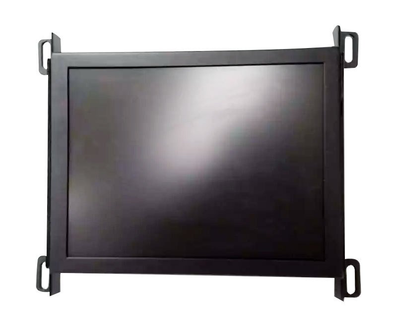 Toshiba LCD Monitor For FADAL VMC20 CNC88HS – Plug And Play CRT Retrofit, Ohio Seller!